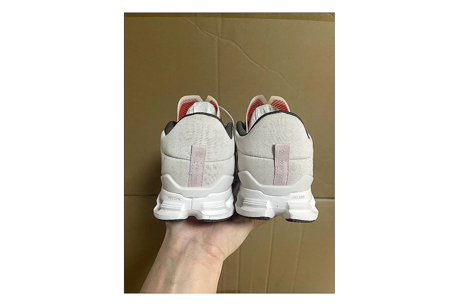 Casual Low-Top Sneaker 6202 shopping brief image SKU 1095506202 thumbnail 2