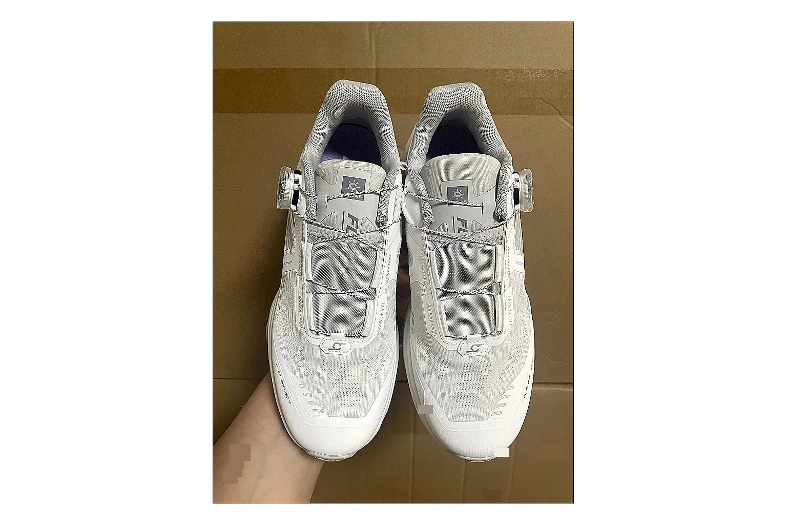 Casual Low-Top Sneaker 6472 shopping brief image SKU 1095506472