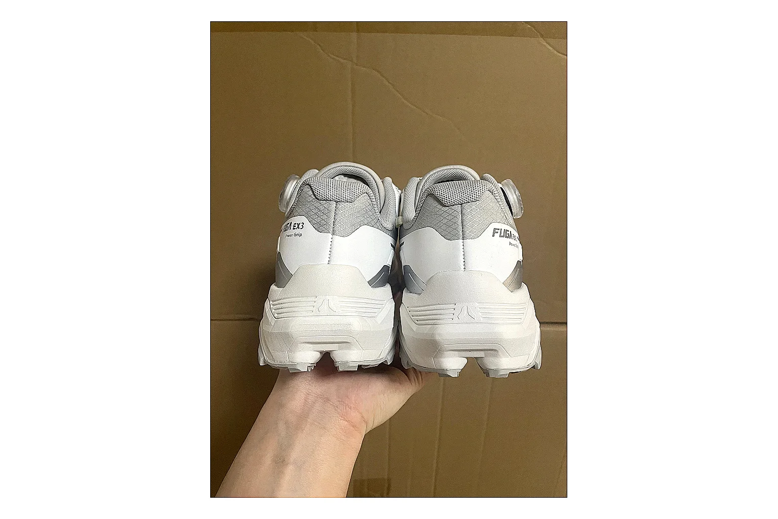 Casual Low-Top Sneaker 6472 shopping brief image SKU 1095506472 thumbnail 2