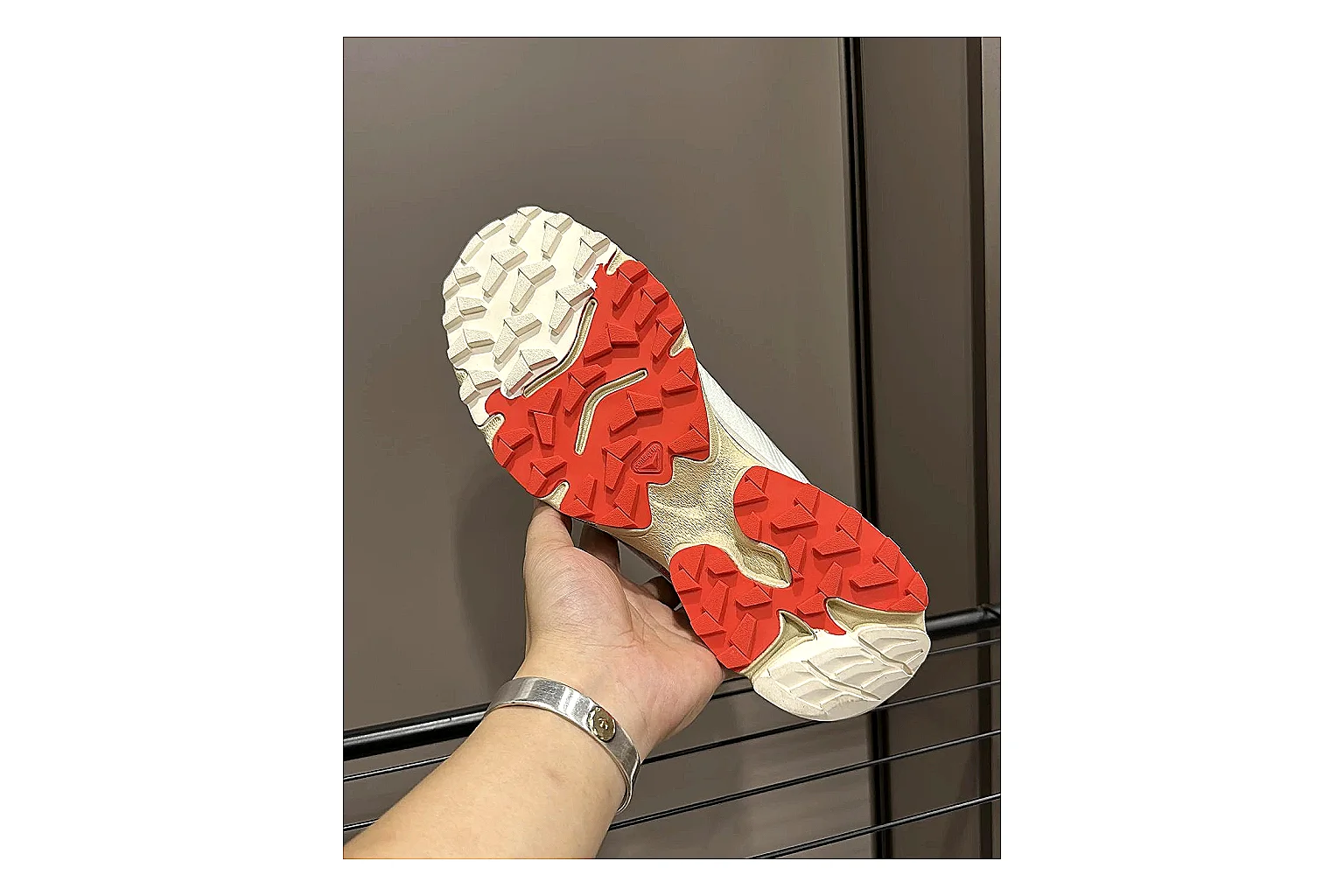Casual Low-Top Sneaker 6798 shopping brief image SKU 1095506798 thumbnail 2