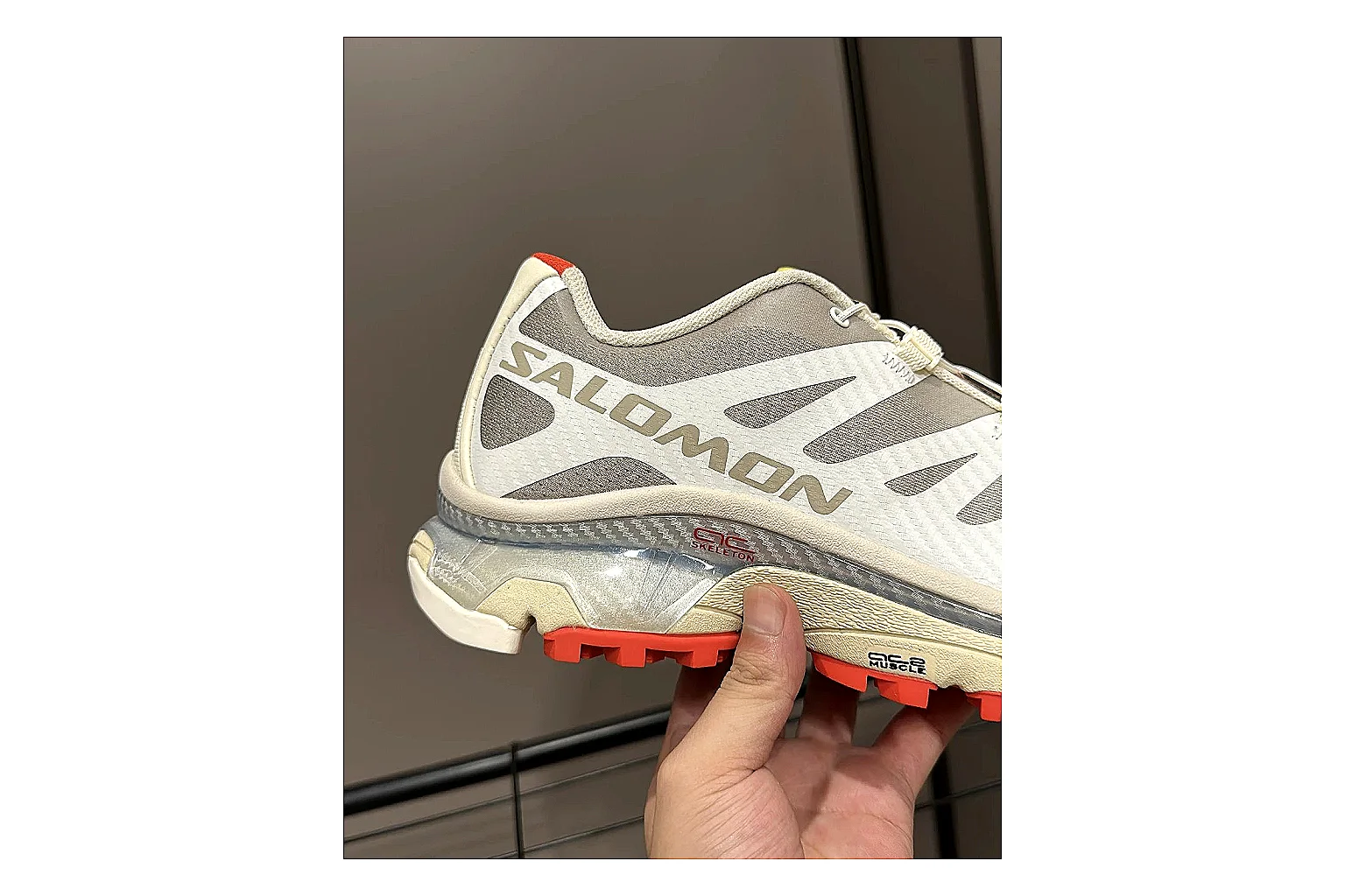Casual Low-Top Sneaker 6798 shopping brief image SKU 1095506798 thumbnail 6