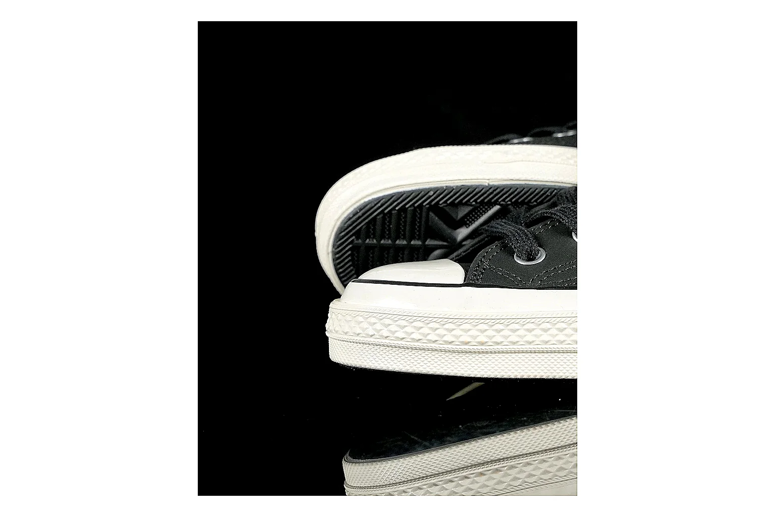 Casual Low-Top Sneaker 6834 shopping brief image SKU 1182166834 thumbnail 2