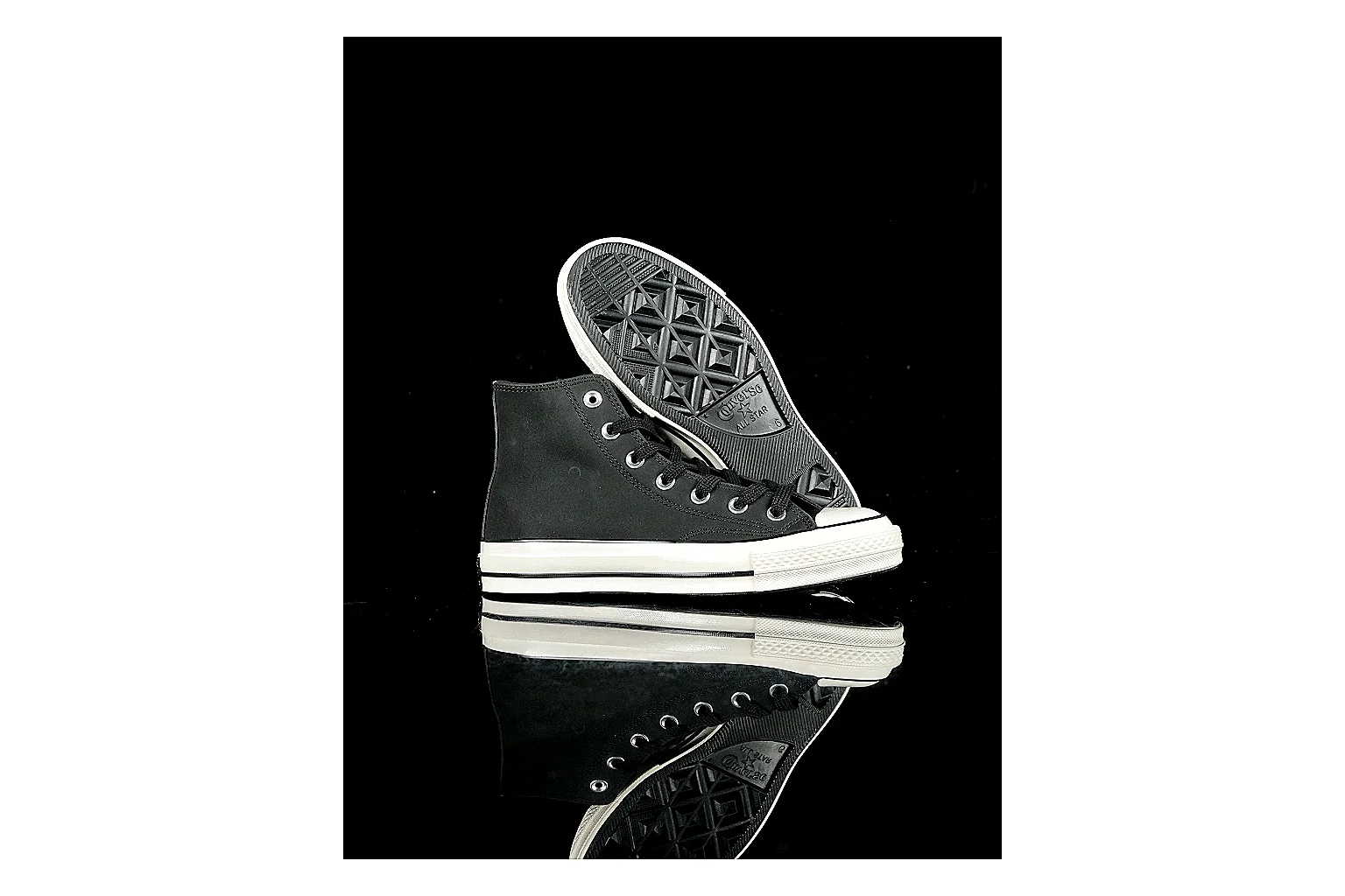 Casual Low-Top Sneaker 6834 shopping brief image SKU 1182166834 thumbnail 3