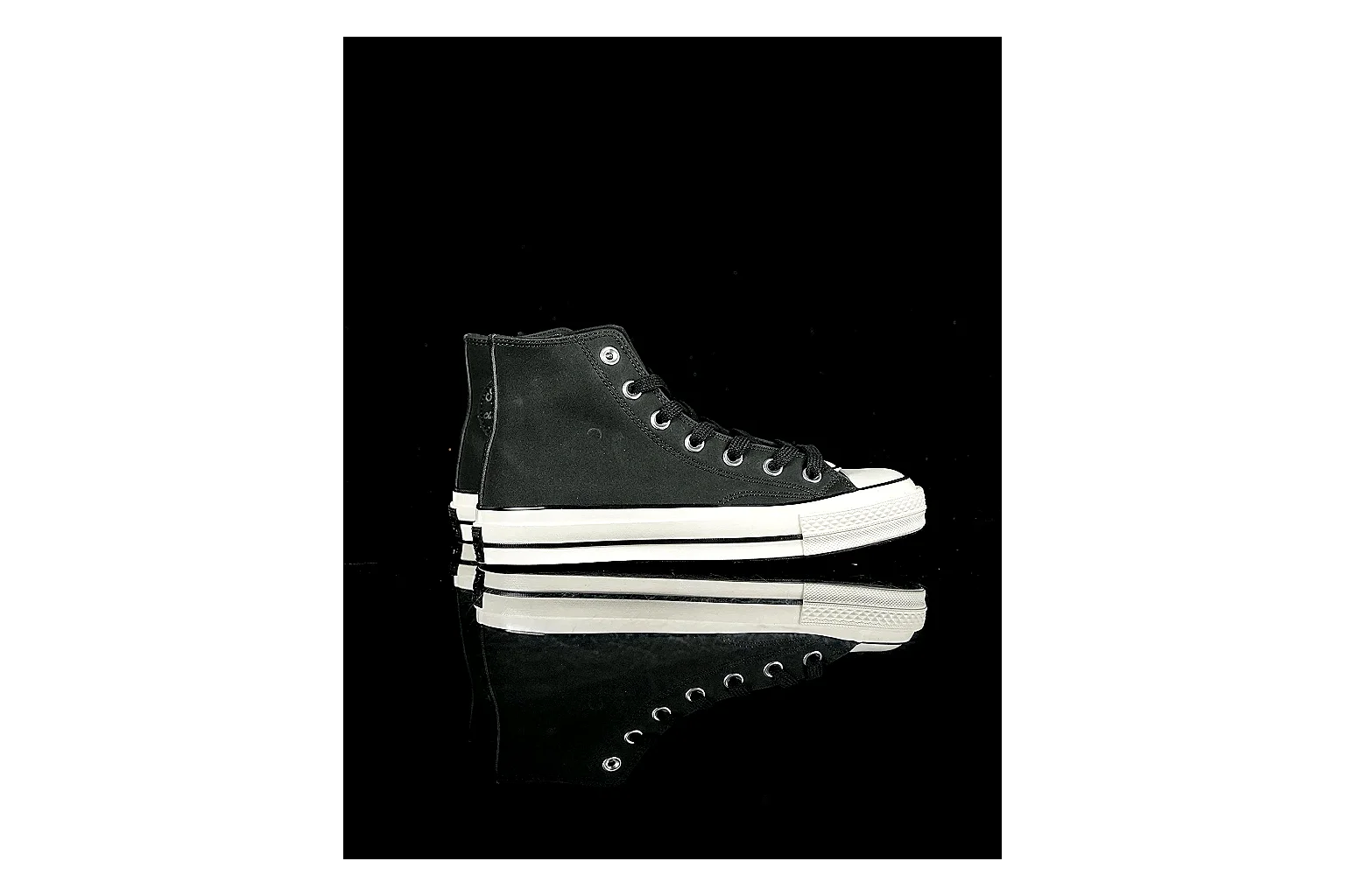 Casual Low-Top Sneaker 6834 shopping brief image SKU 1182166834 thumbnail 4