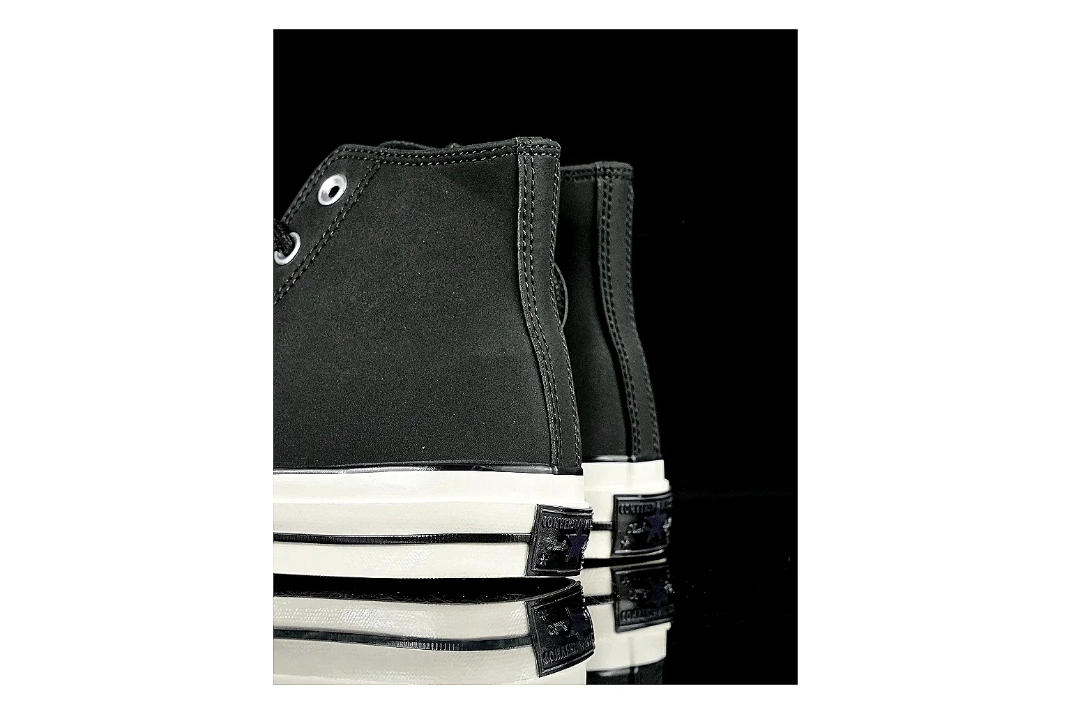 Casual Low-Top Sneaker 6834 shopping brief image SKU 1182166834 thumbnail 5