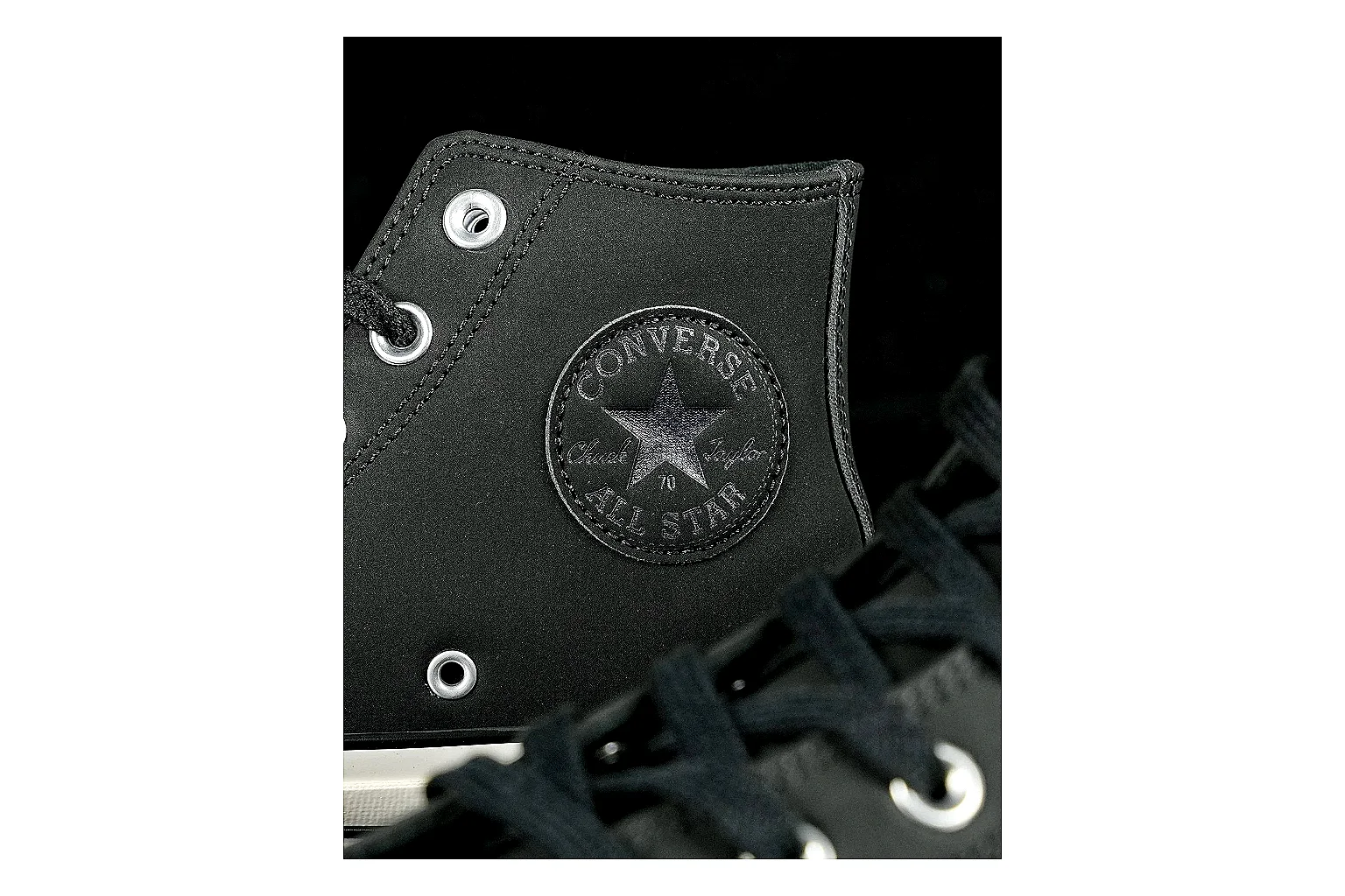 Casual Low-Top Sneaker 6834 shopping brief image SKU 1182166834 thumbnail 6
