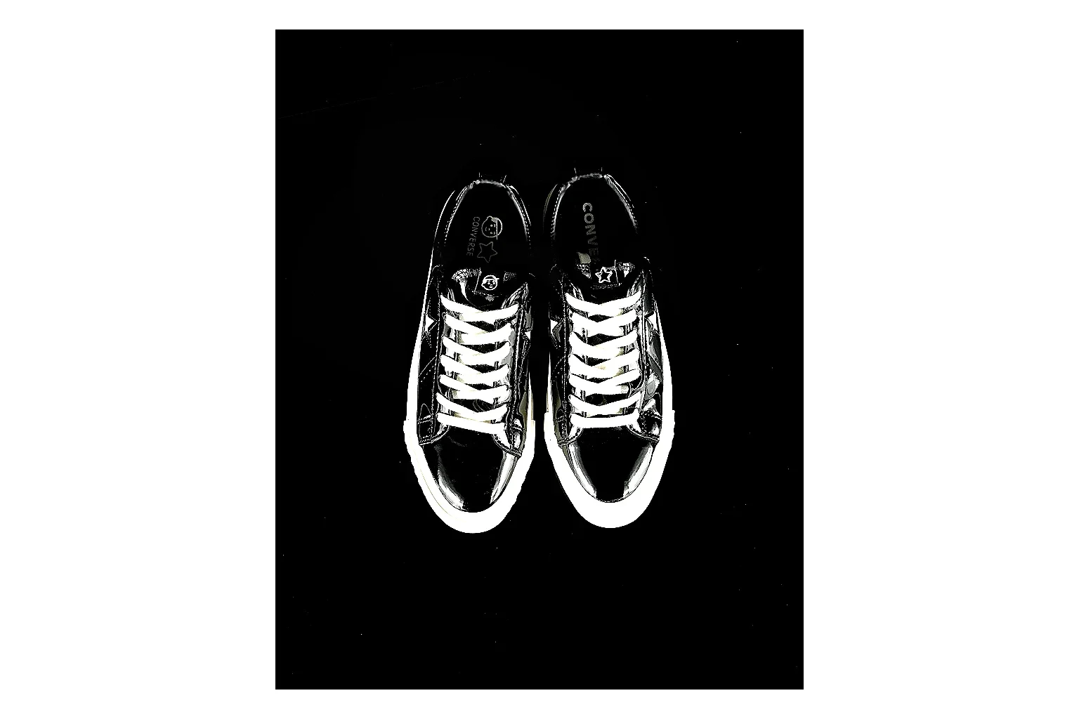 Casual Low-Top Sneaker 6854 shopping brief image SKU 1182166854