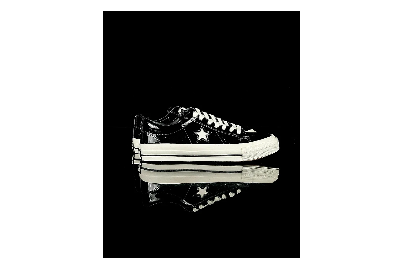 Casual Low-Top Sneaker 6854 shopping brief image SKU 1182166854 thumbnail 4