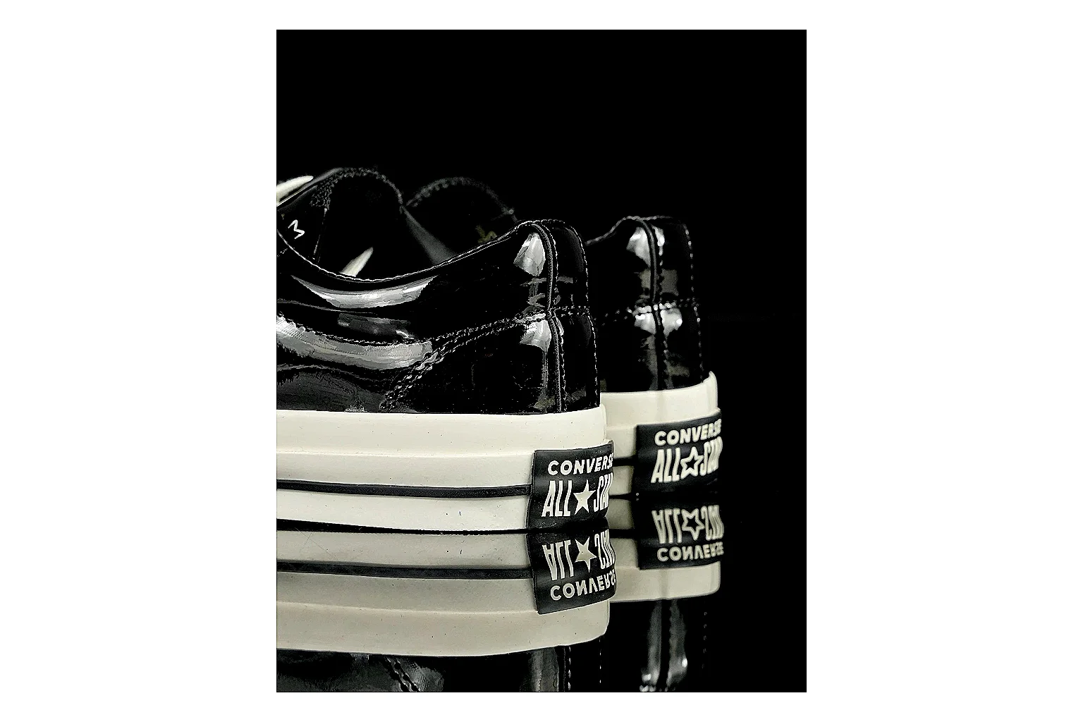 Casual Low-Top Sneaker 6854 shopping brief image SKU 1182166854 thumbnail 5