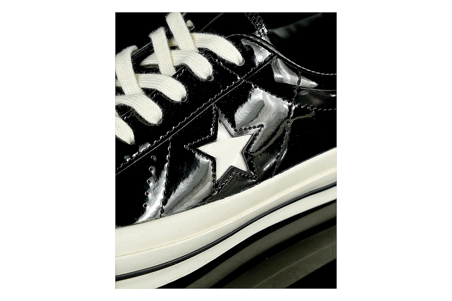 Casual Low-Top Sneaker 6854 shopping brief image SKU 1182166854 thumbnail 6