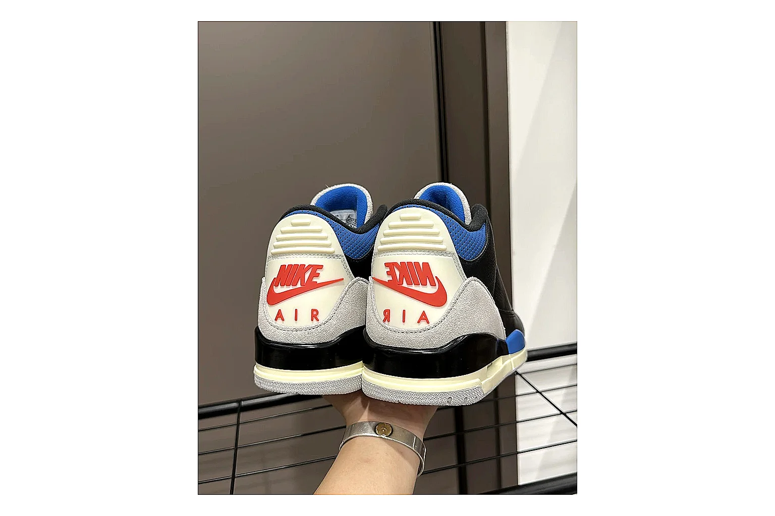 Casual Low-Top Sneaker 6865 shopping brief image SKU 1095506865 thumbnail 3