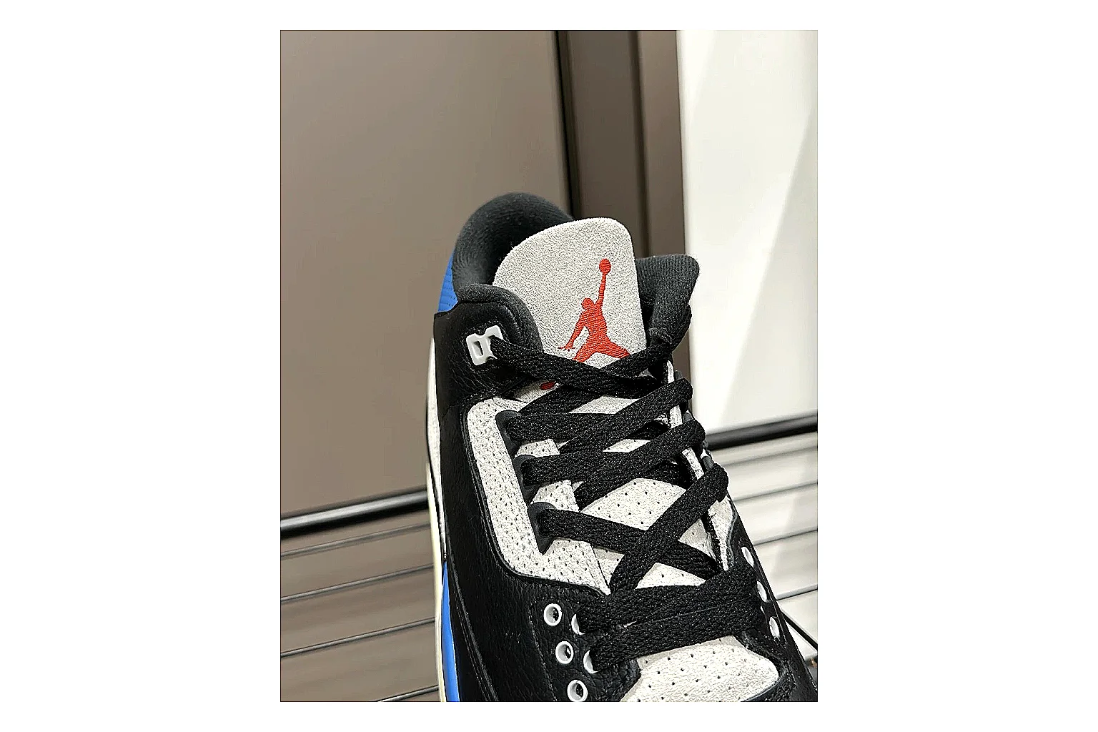Casual Low-Top Sneaker 6865 shopping brief image SKU 1095506865 thumbnail 6