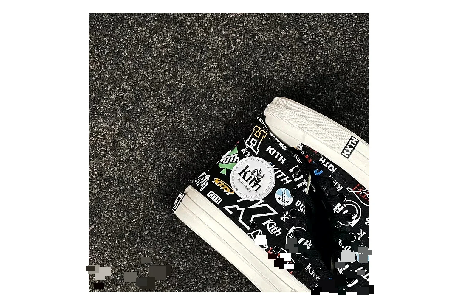 Casual Low-Top Sneaker 6902 shopping brief image SKU 1182166902