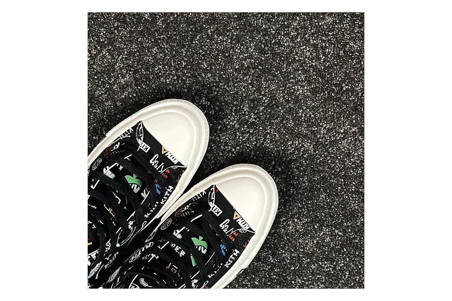 Casual Low-Top Sneaker 6902 shopping brief image SKU 1182166902 thumbnail 4