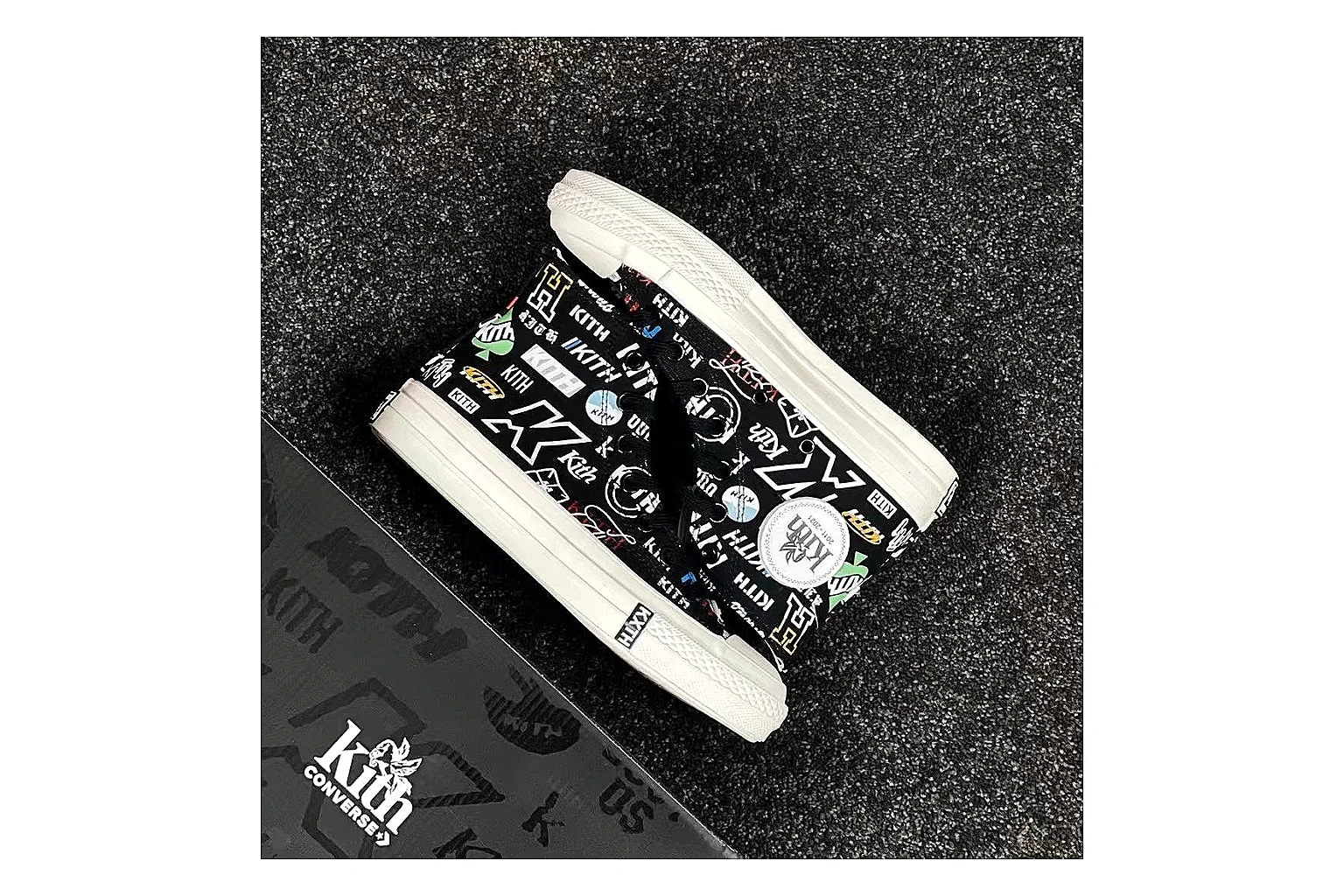 Casual Low-Top Sneaker 6902 shopping brief image SKU 1182166902 thumbnail 5