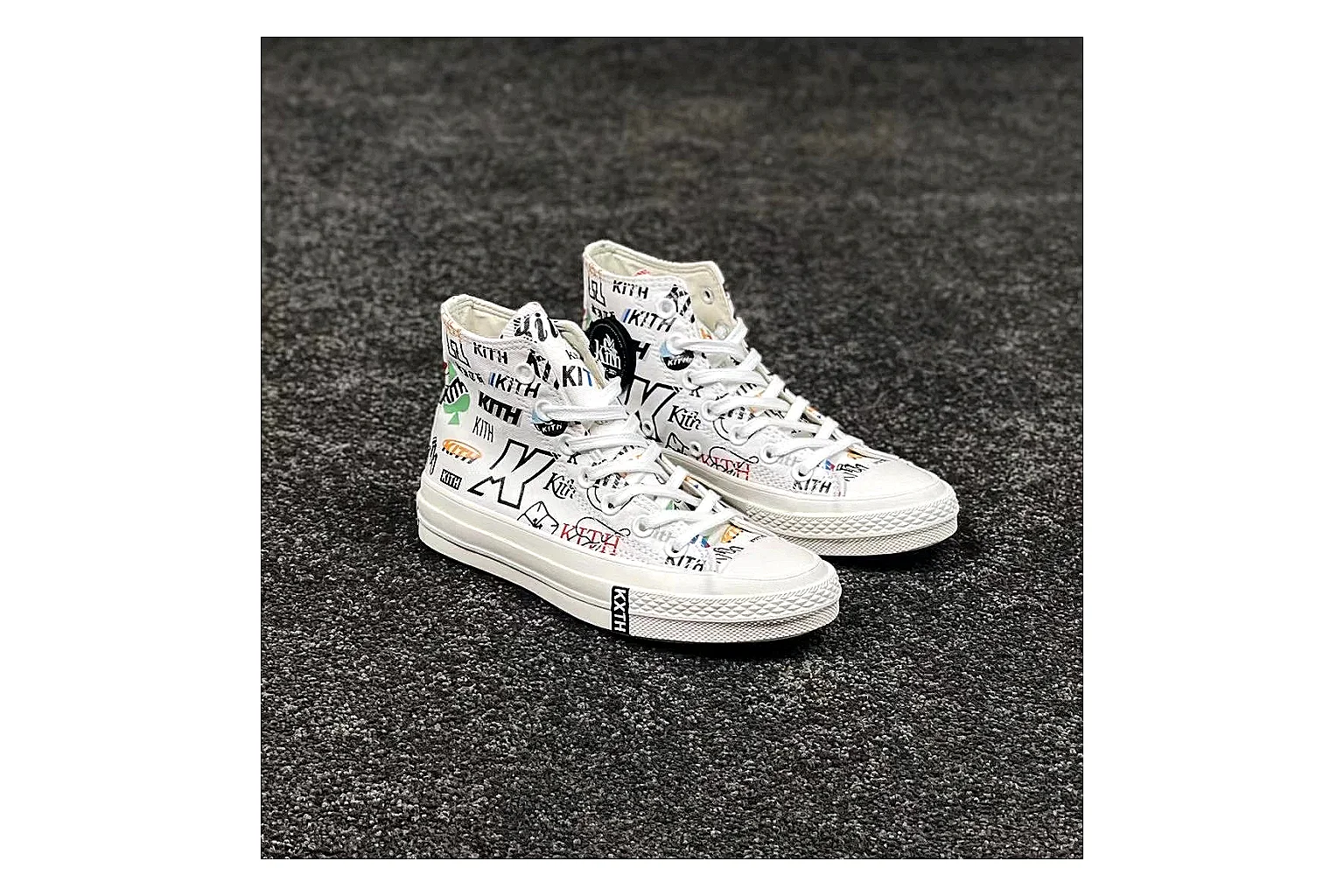 Casual Low-Top Sneaker 6905 shopping brief image SKU 1182166905 thumbnail 2