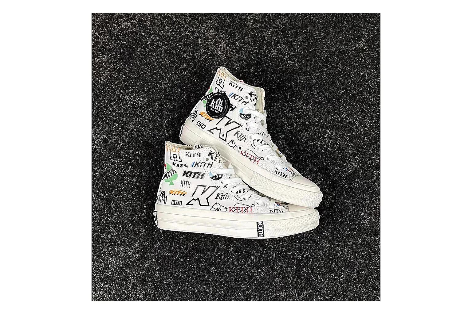Casual Low-Top Sneaker 6905 shopping brief image SKU 1182166905 thumbnail 3