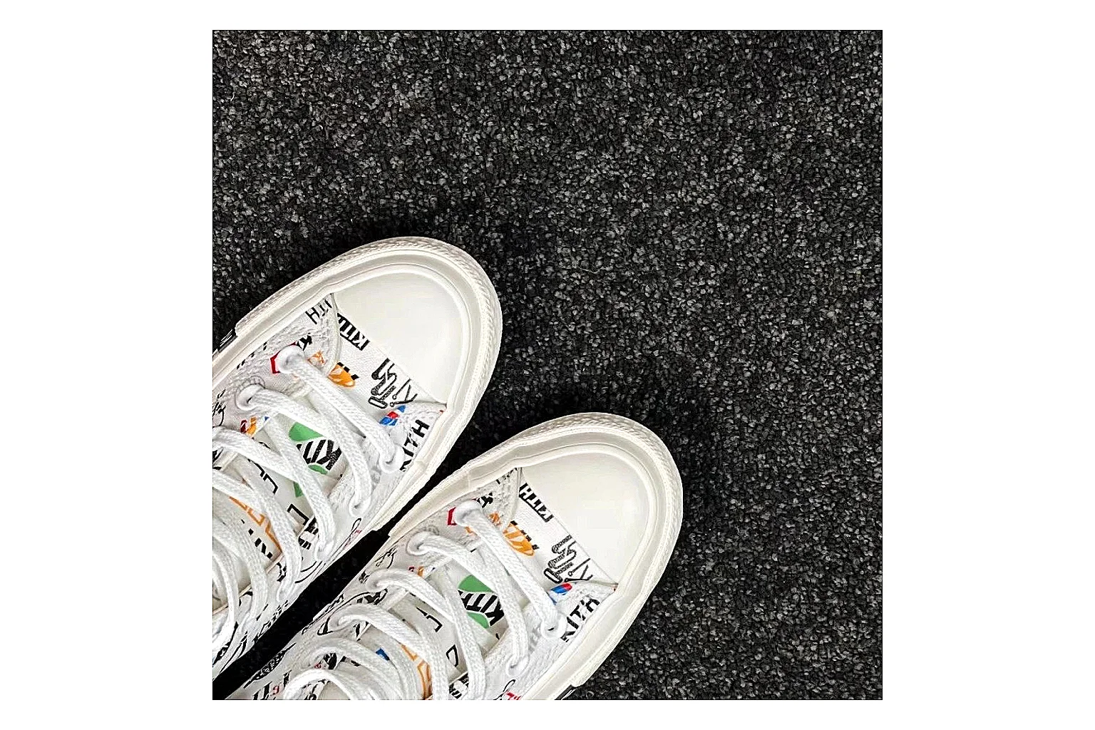 Casual Low-Top Sneaker 6905 shopping brief image SKU 1182166905 thumbnail 4