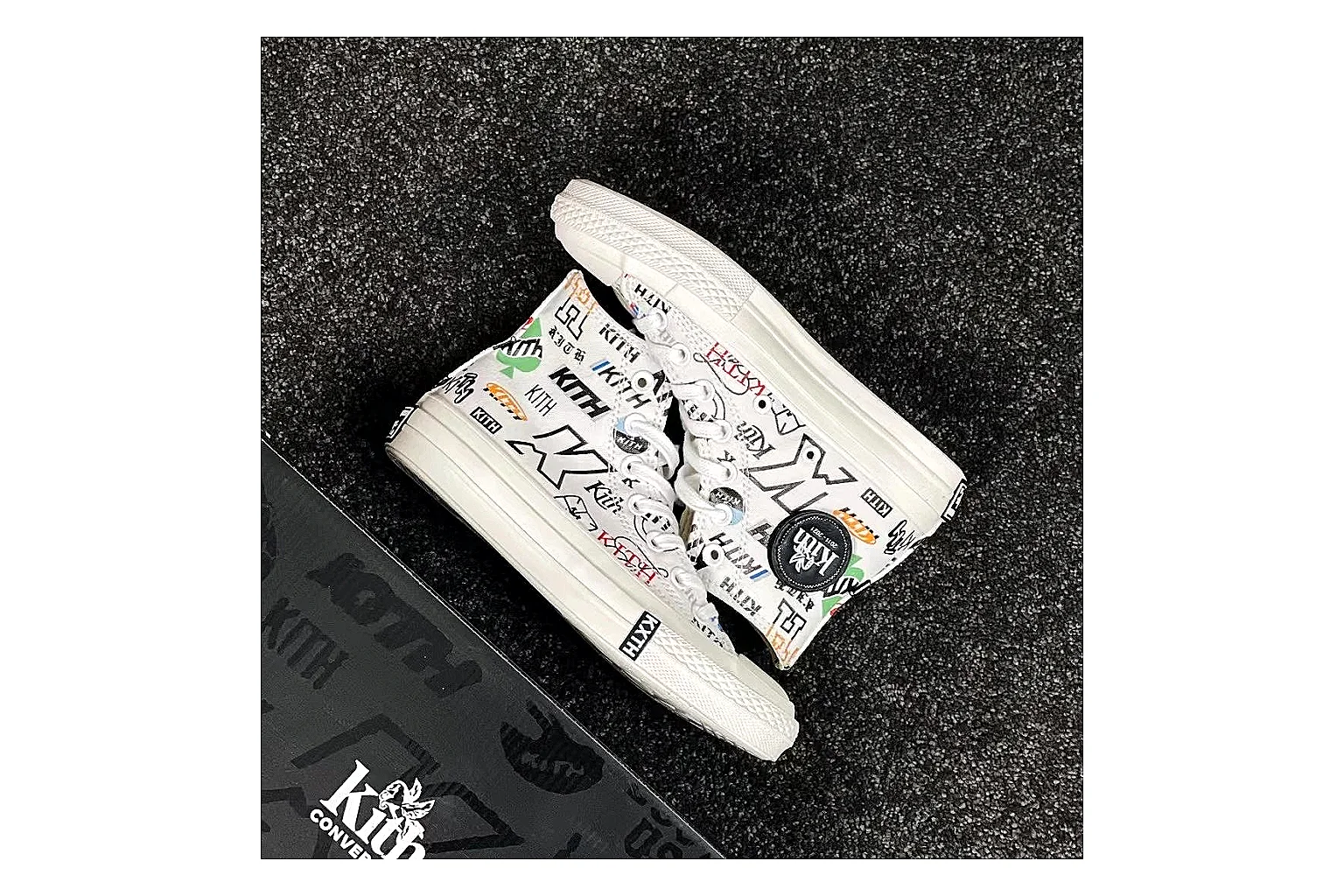 Casual Low-Top Sneaker 6905 shopping brief image SKU 1182166905 thumbnail 5