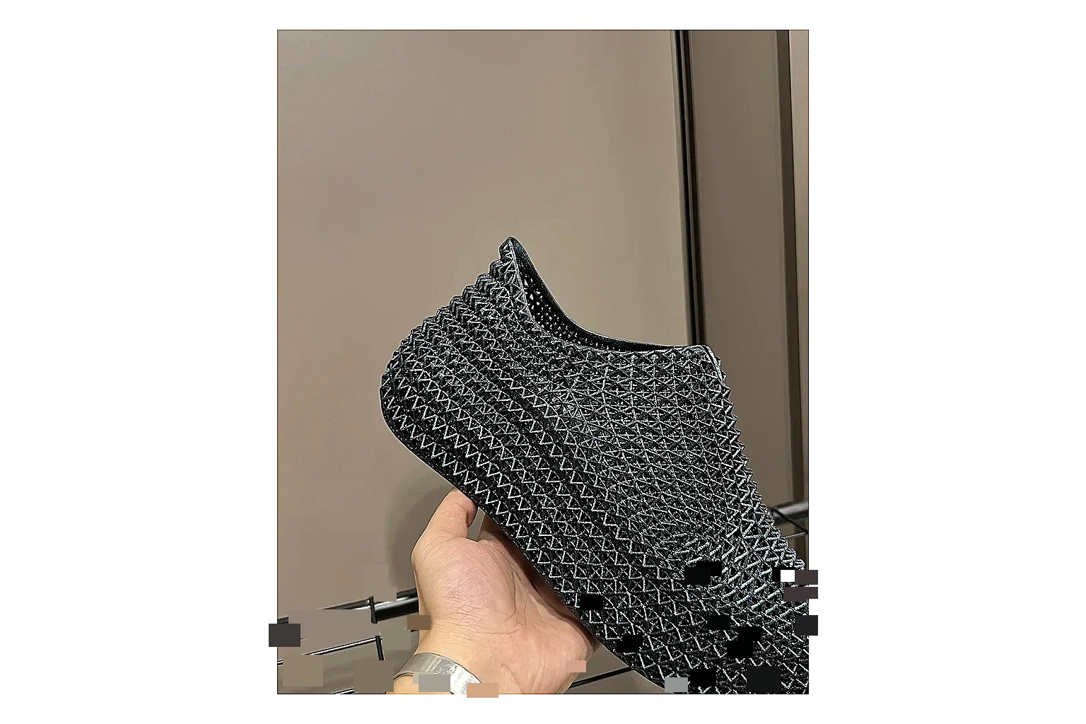 Casual Low-Top Sneaker 6928 shopping brief image SKU 1095506928