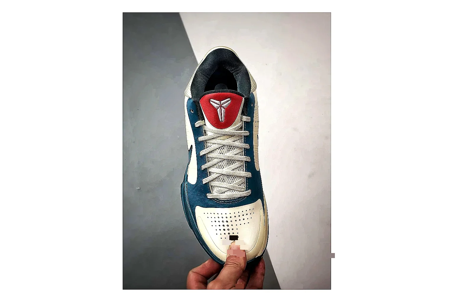 Casual Low-Top Sneaker 6952 shopping brief image SKU 1182166952