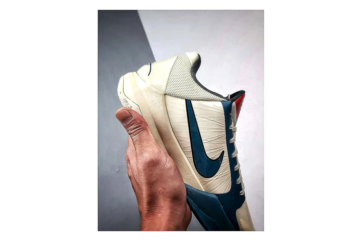 Casual Low-Top Sneaker 6952 shopping brief image SKU 1182166952 thumbnail 2
