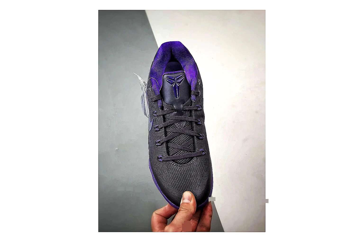Casual Low-Top Sneaker 6954 shopping brief image SKU 1182166954