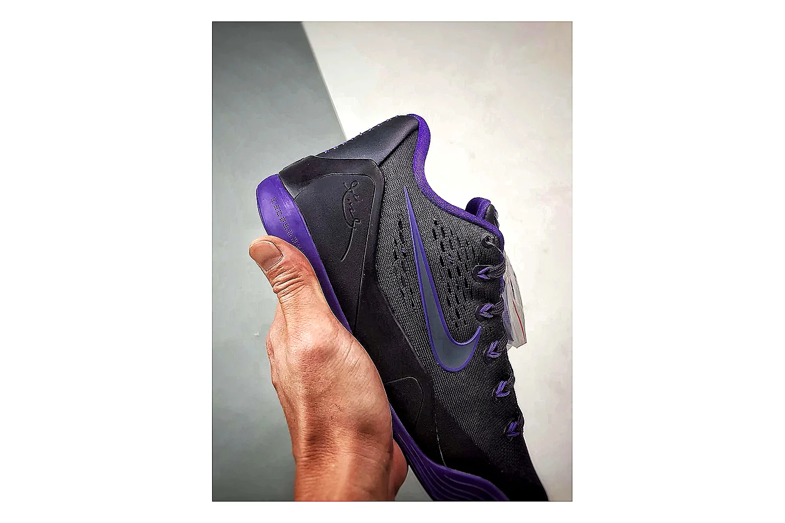 Casual Low-Top Sneaker 6954 shopping brief image SKU 1182166954 thumbnail 2