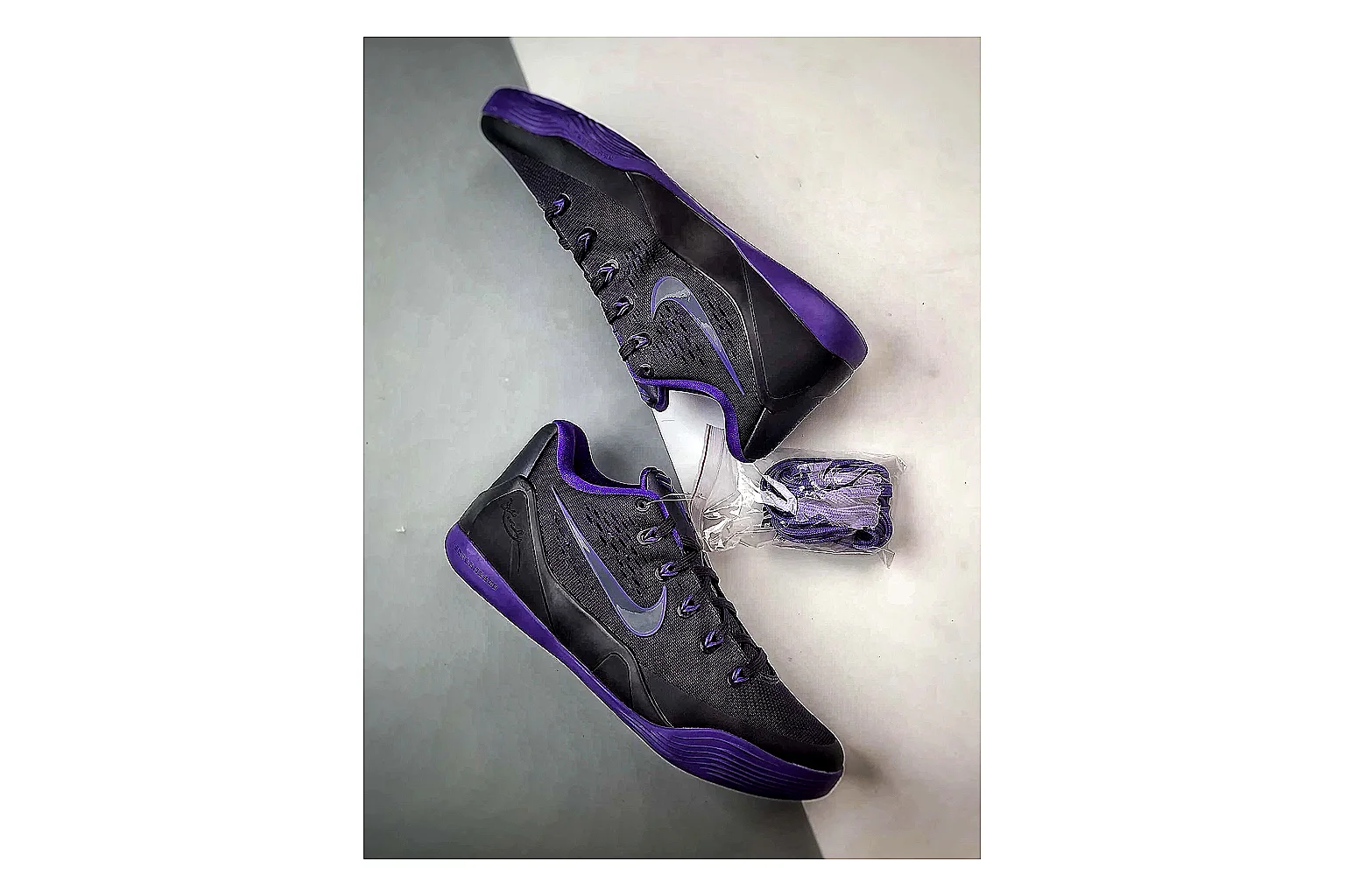 Casual Low-Top Sneaker 6954 shopping brief image SKU 1182166954 thumbnail 3