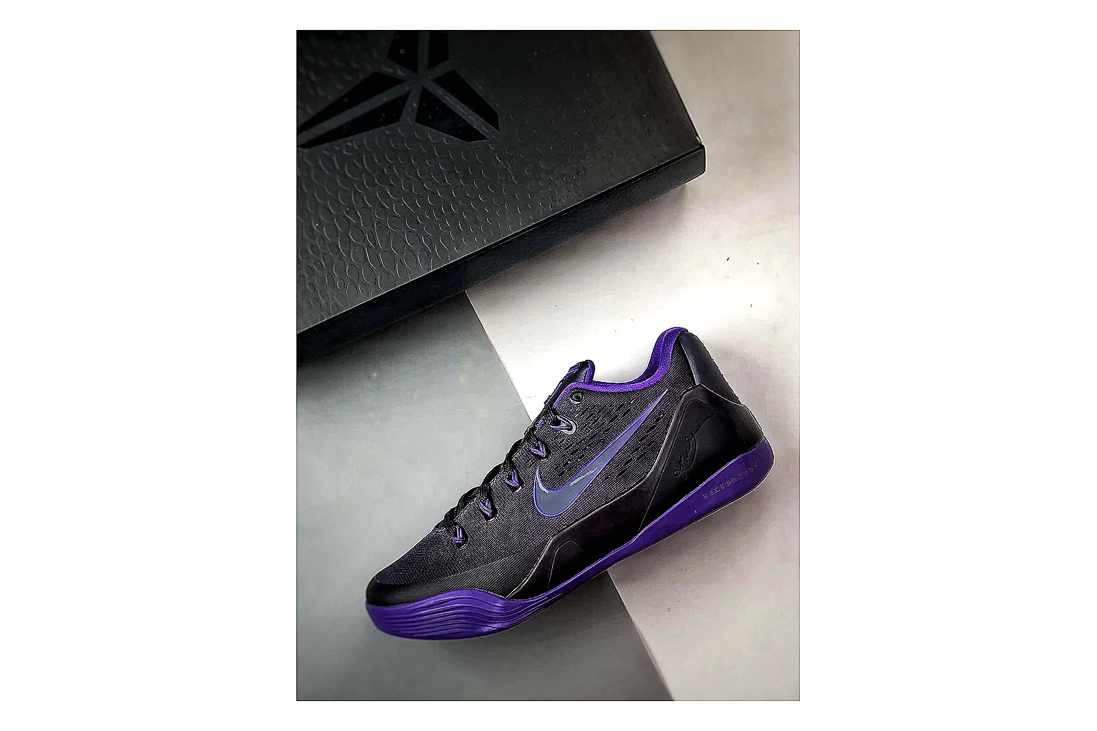 Casual Low-Top Sneaker 6954 shopping brief image SKU 1182166954 thumbnail 4