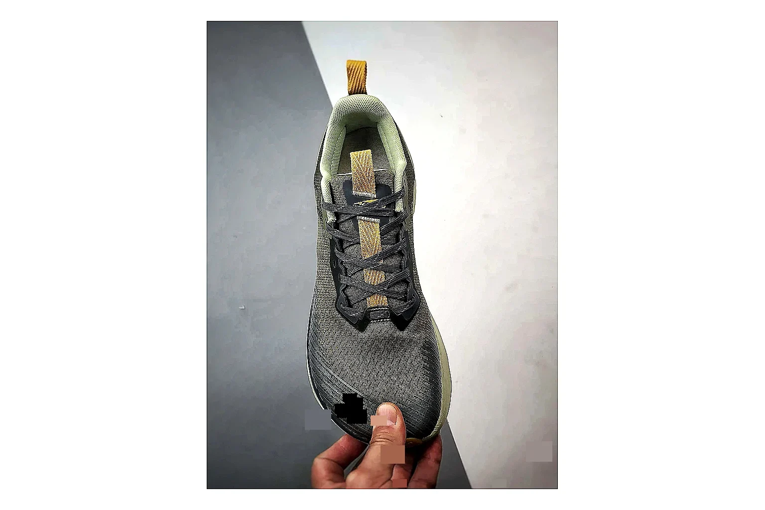 Casual Low-Top Sneaker 7005 shopping brief image SKU 1182167005