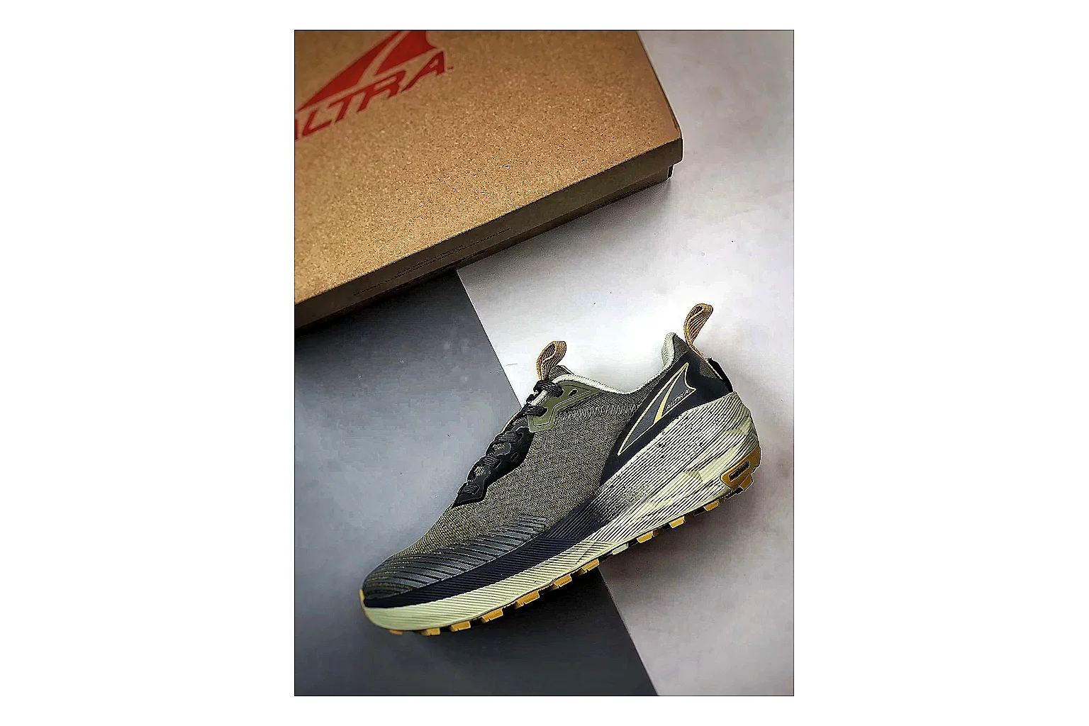 Casual Low-Top Sneaker 7005 shopping brief image SKU 1182167005 thumbnail 4