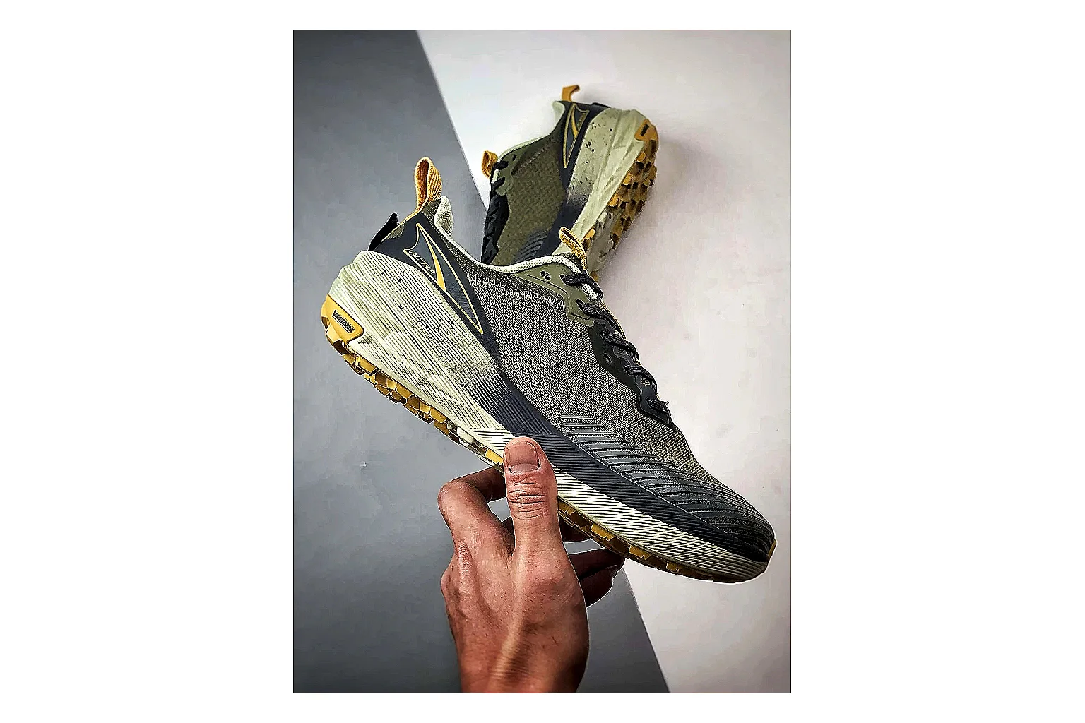 Casual Low-Top Sneaker 7005 shopping brief image SKU 1182167005 thumbnail 6