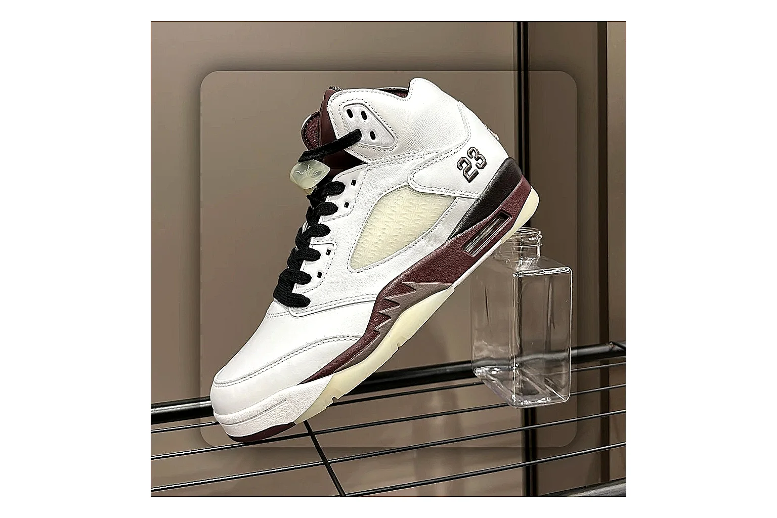 Casual Low-Top Sneaker 7150 shopping brief image SKU 1095507150 thumbnail 3