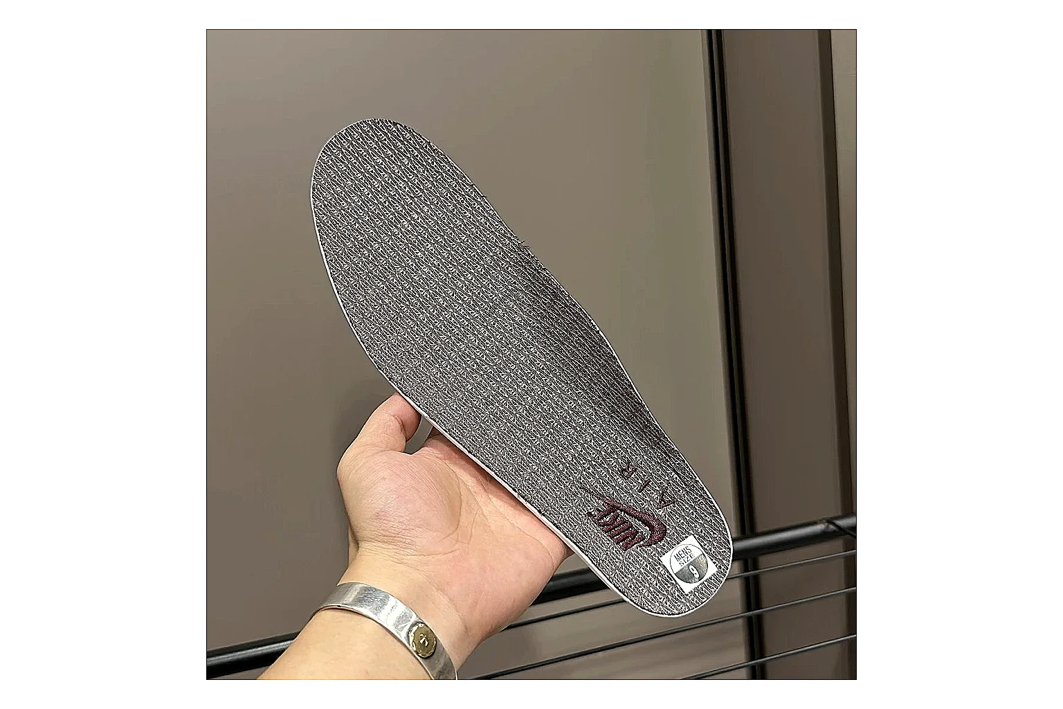 Casual Low-Top Sneaker 7150 shopping brief image SKU 1095507150 thumbnail 5