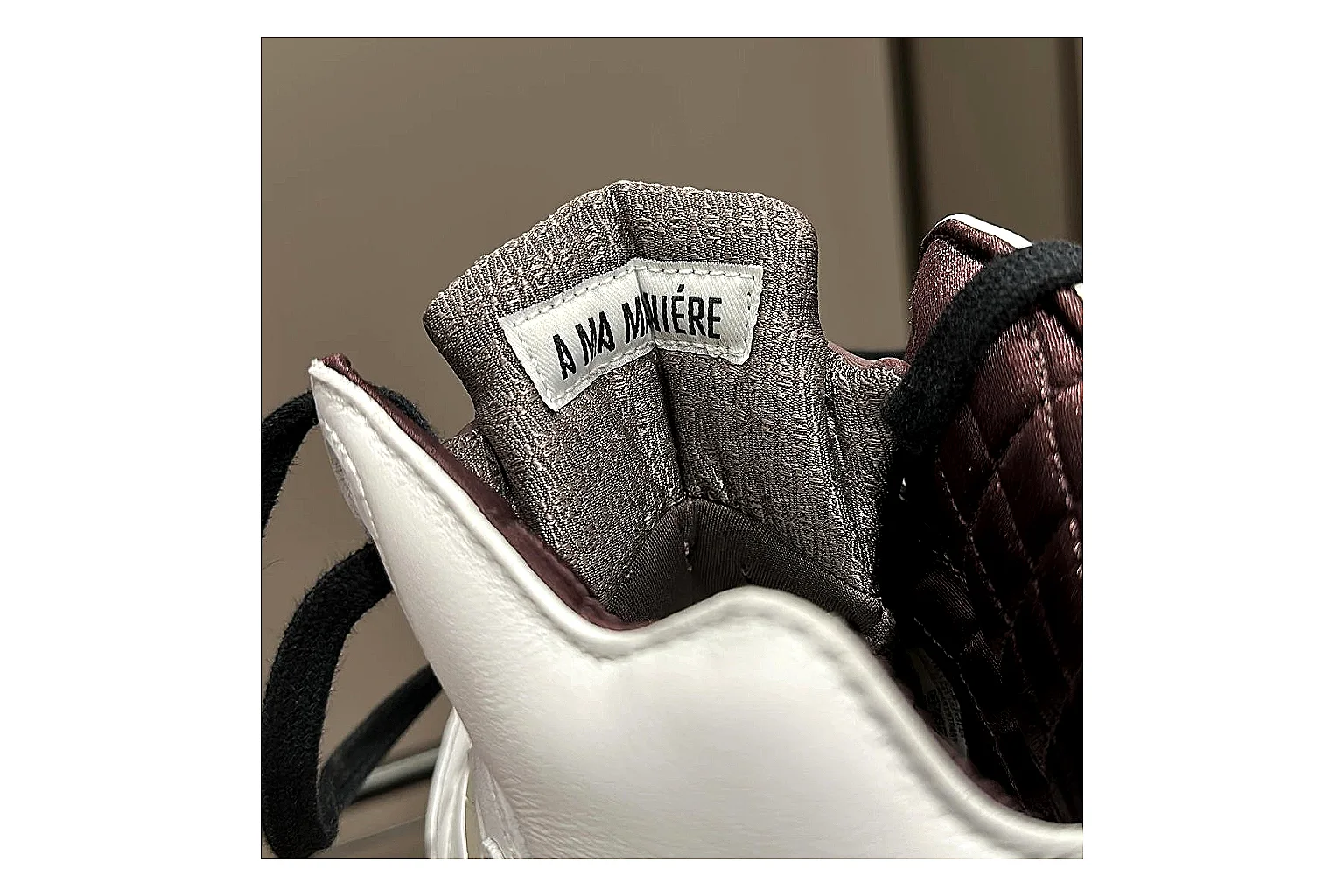 Casual Low-Top Sneaker 7150 shopping brief image SKU 1095507150 thumbnail 6