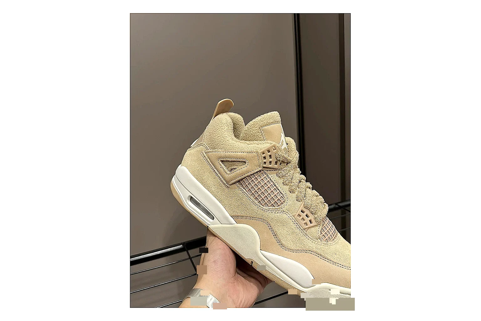 Casual Low-Top Sneaker 7172 shopping brief image SKU 1095507172