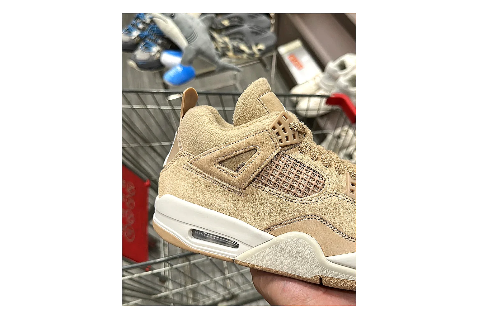 Casual Low-Top Sneaker 7172 shopping brief image SKU 1095507172 thumbnail 3