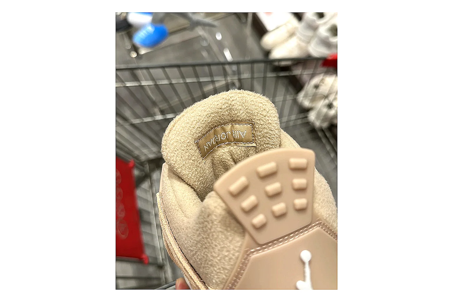 Casual Low-Top Sneaker 7172 shopping brief image SKU 1095507172 thumbnail 5