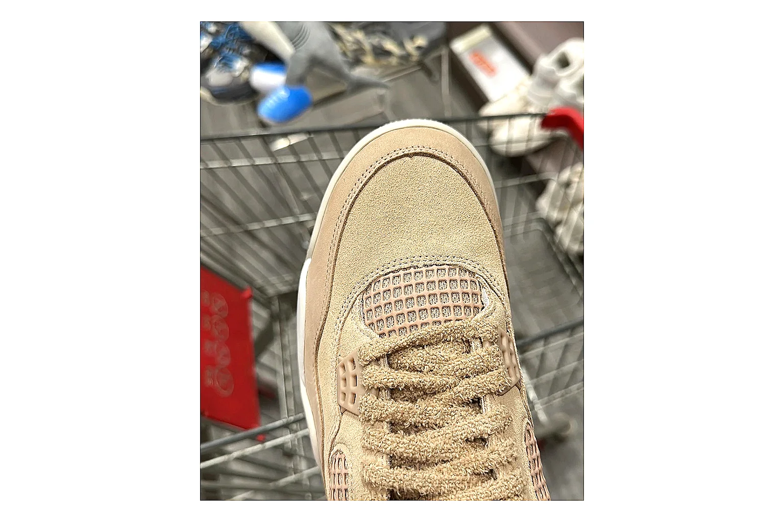 Casual Low-Top Sneaker 7172 shopping brief image SKU 1095507172 thumbnail 6