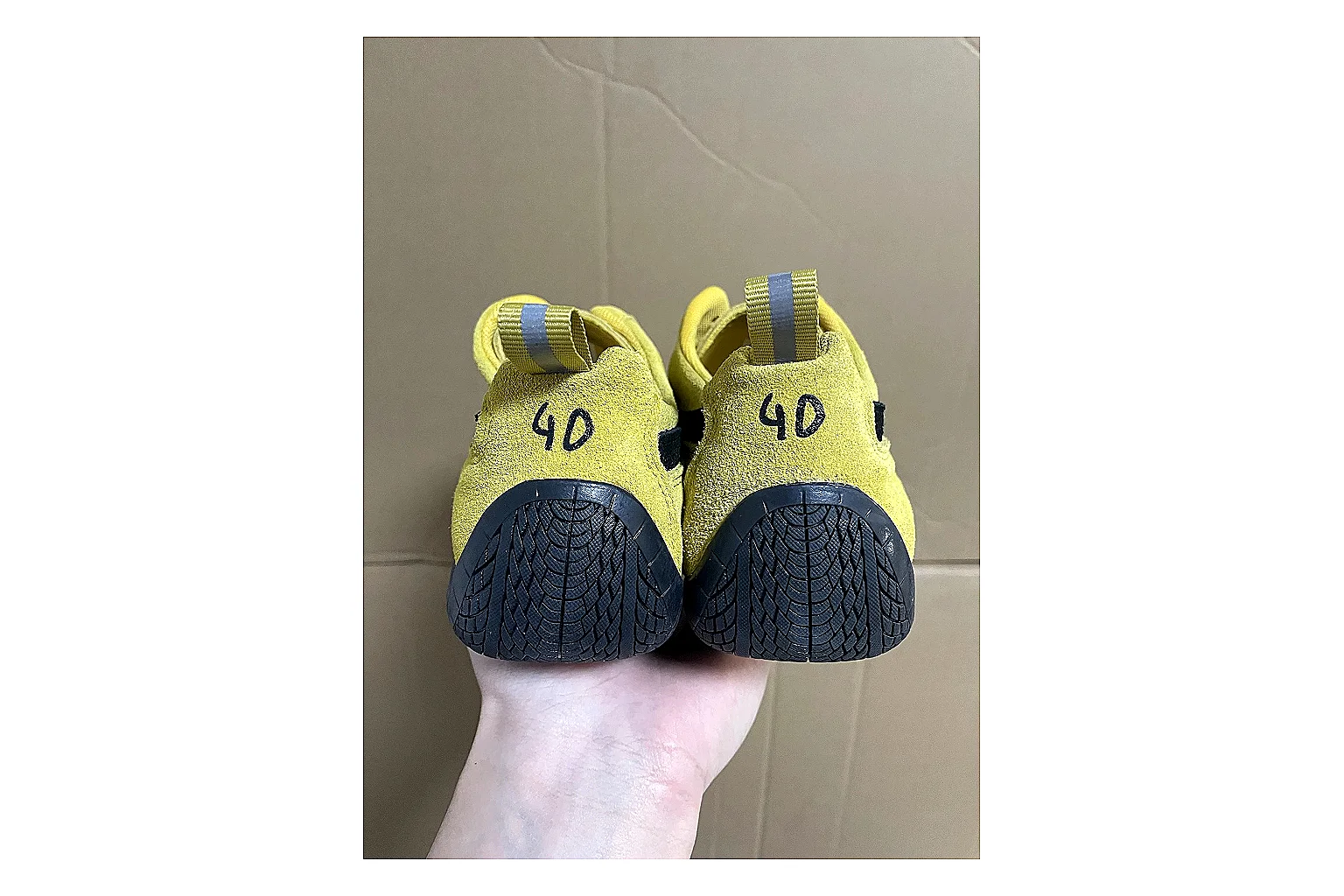 Casual Low-Top Sneaker 7488 shopping brief image SKU 1095507488 thumbnail 5