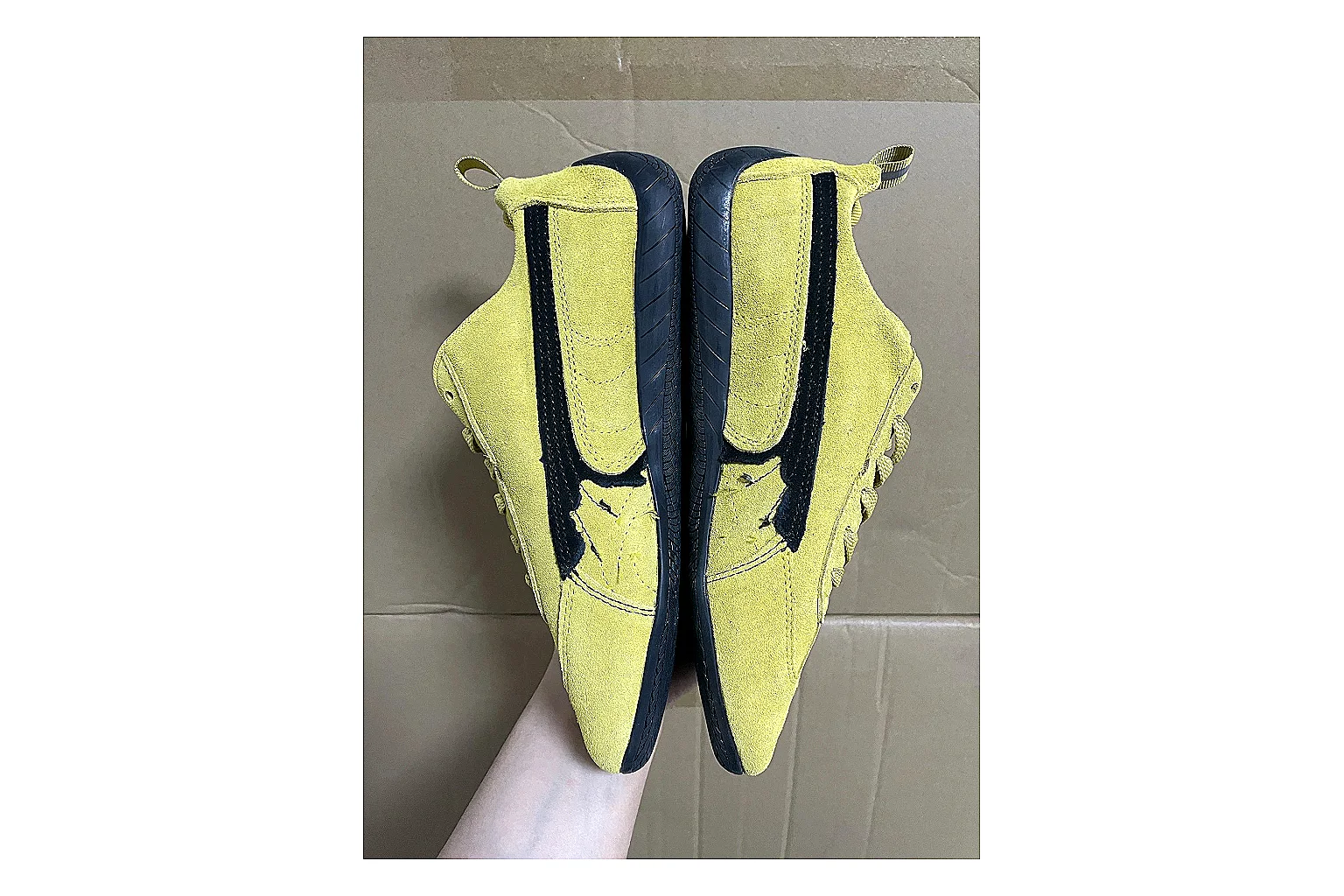 Casual Low-Top Sneaker 7488 shopping brief image SKU 1095507488 thumbnail 6
