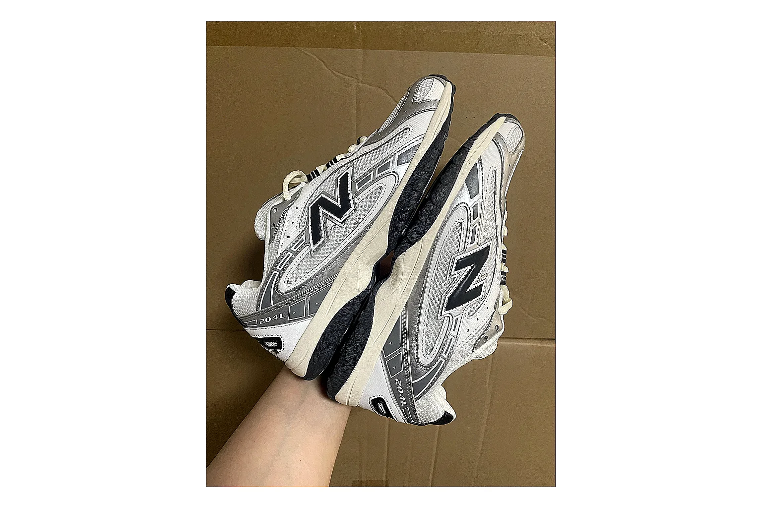 Casual Low-Top Sneaker 7629 shopping brief image showing red casual low-top with mixed-material upper and low-profile shape thumbnail 5