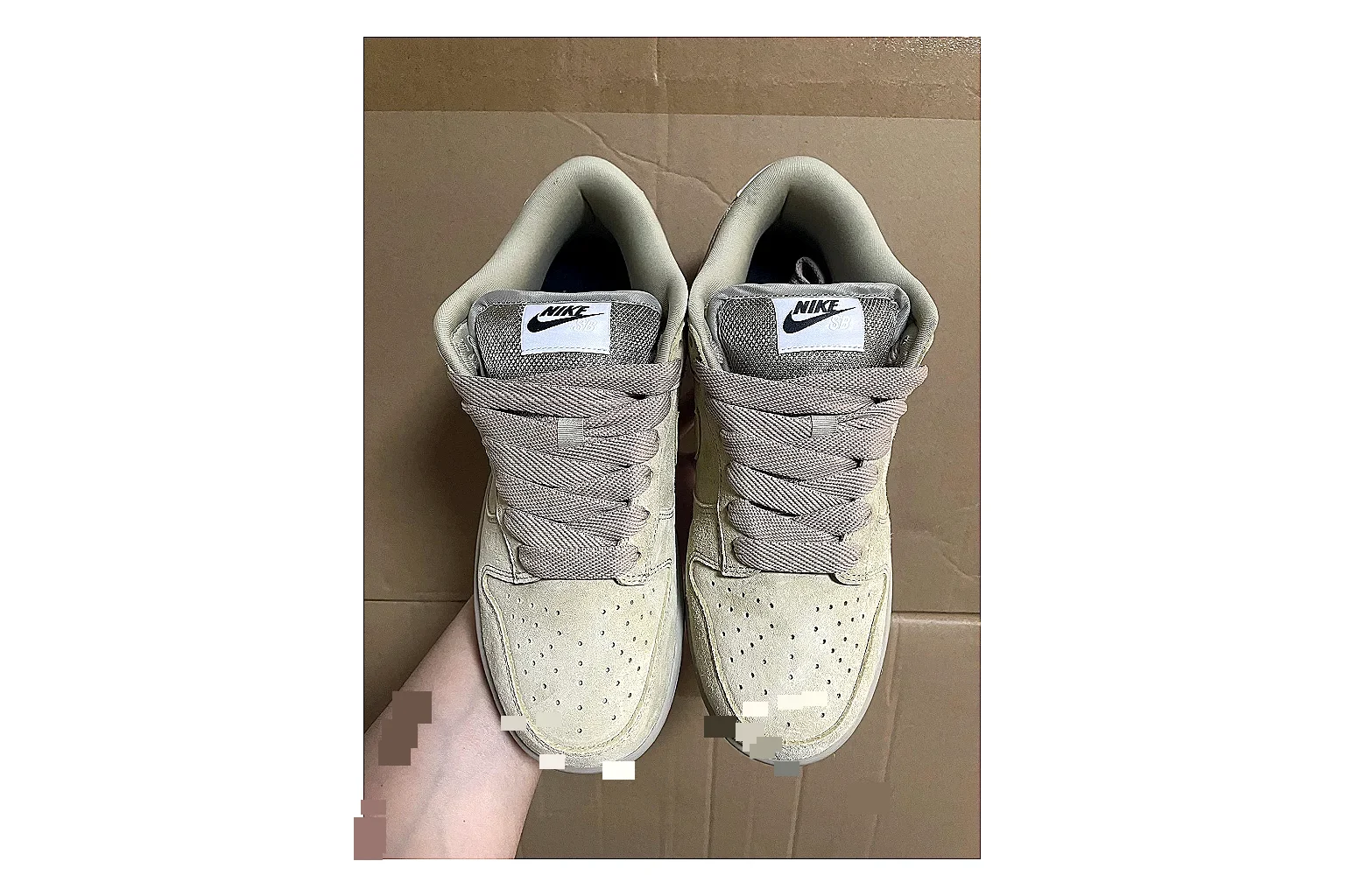 Casual Low-Top Sneaker 7714 shopping brief image SKU 1095507714