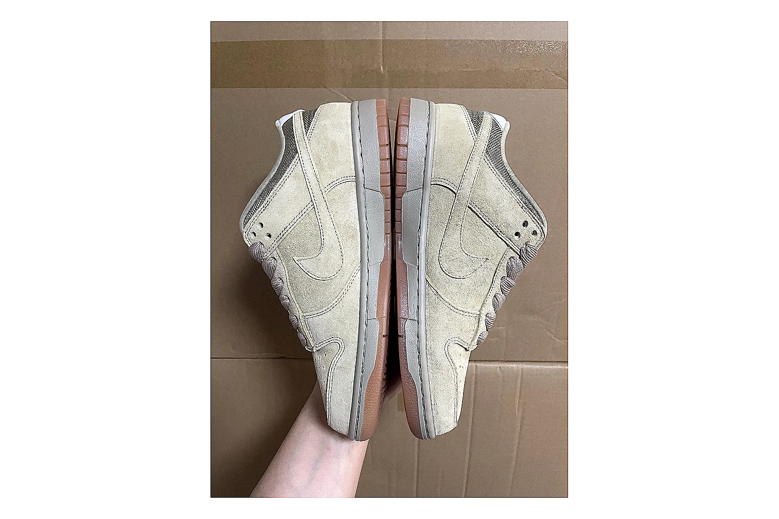 Casual Low-Top Sneaker 7714 shopping brief image SKU 1095507714 thumbnail 3