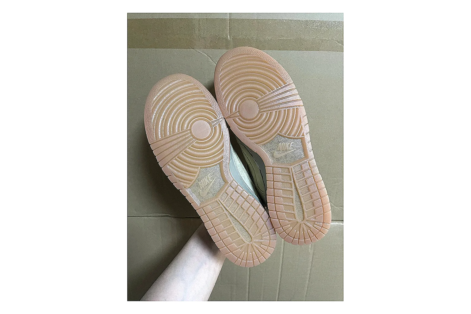 Casual Low-Top Sneaker 7714 shopping brief image SKU 1095507714 thumbnail 5