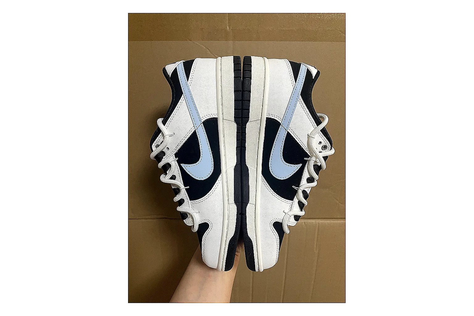 Casual Low-Top Sneaker 7765 shopping brief image SKU 1095507765 thumbnail 3