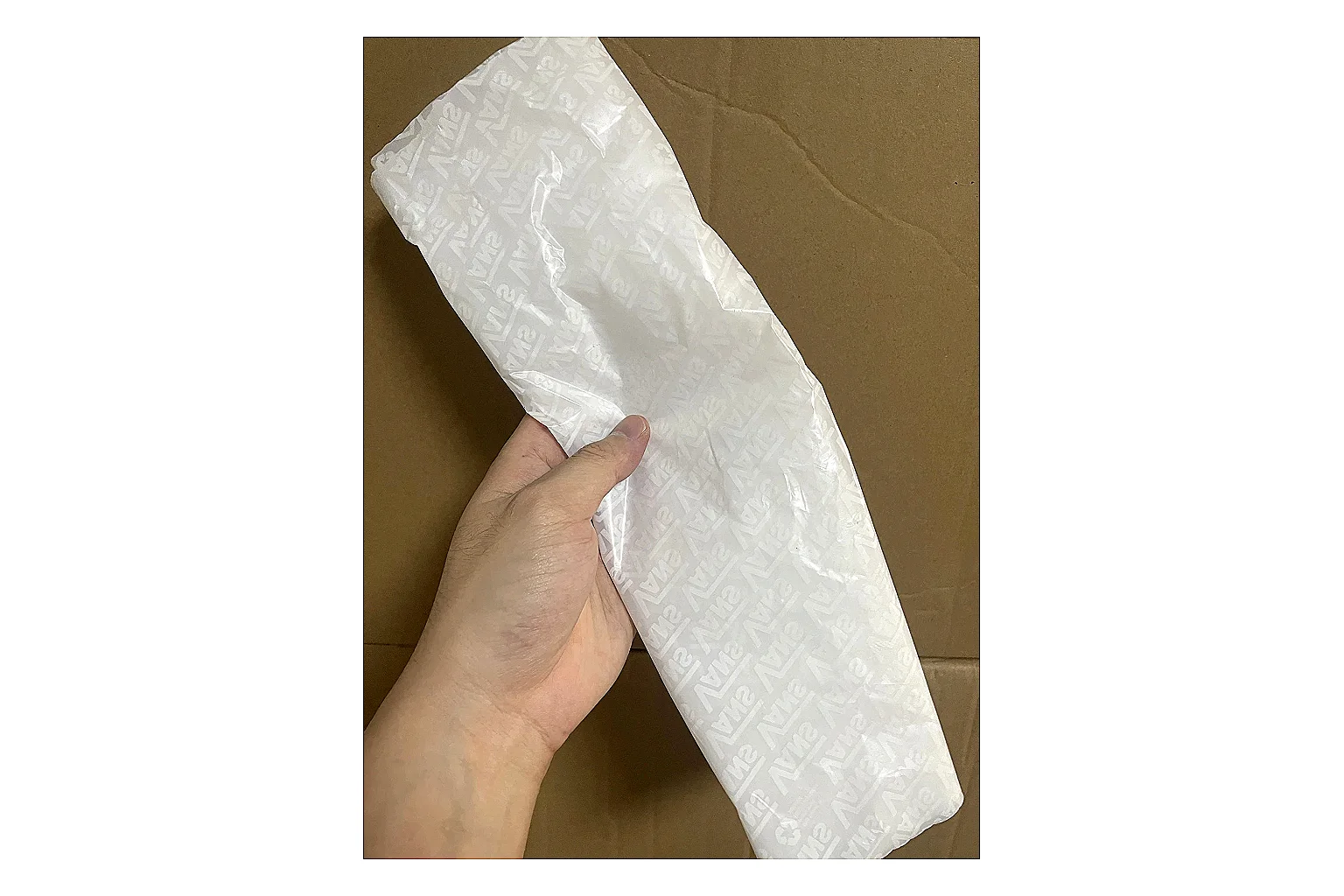 Casual Low-Top Sneaker 7783 shopping brief image SKU 1095507783 thumbnail 2