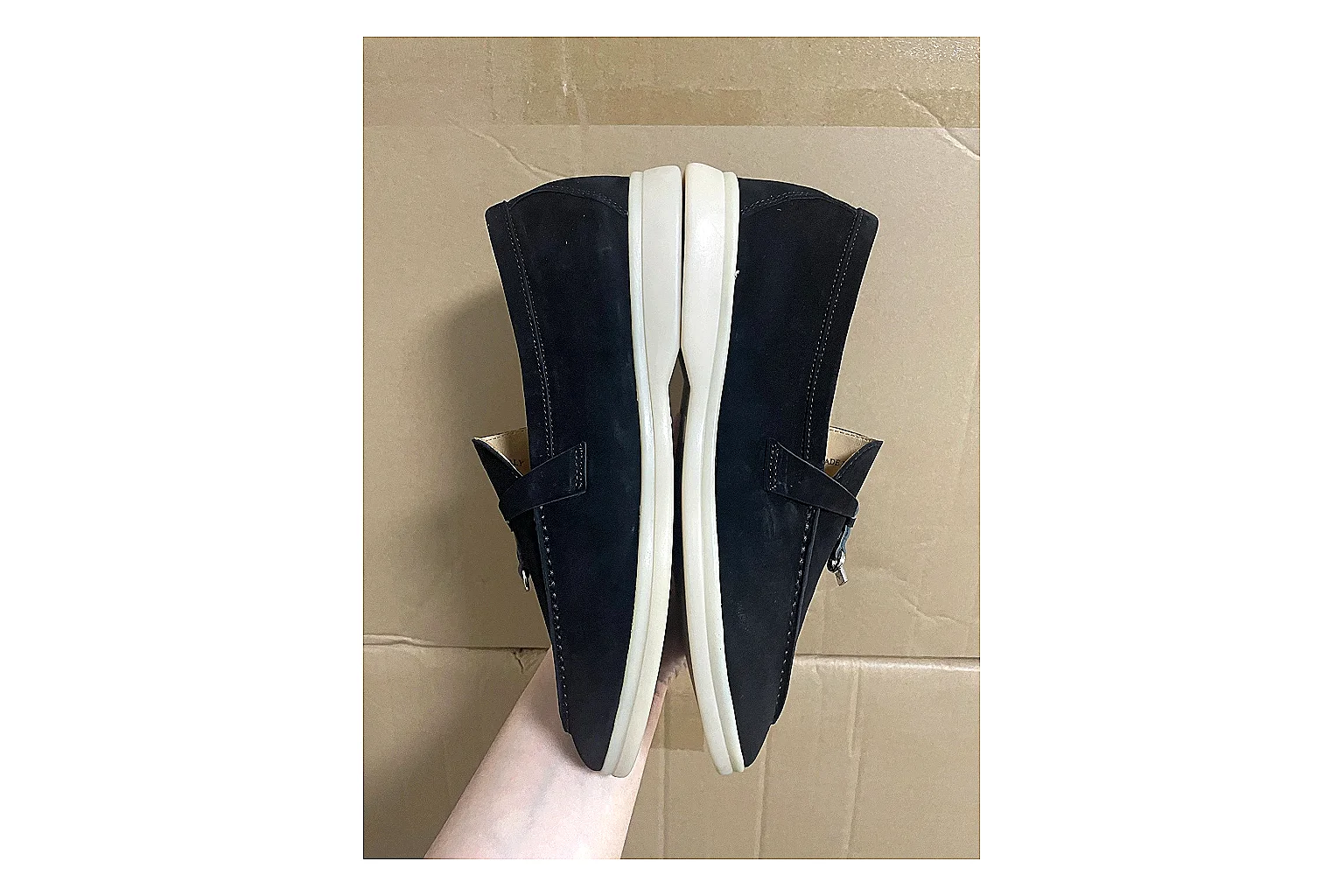 Casual Low-Top Sneaker 9293 shopping brief image showing red casual low-top with mixed-material upper and low-profile shape thumbnail 5