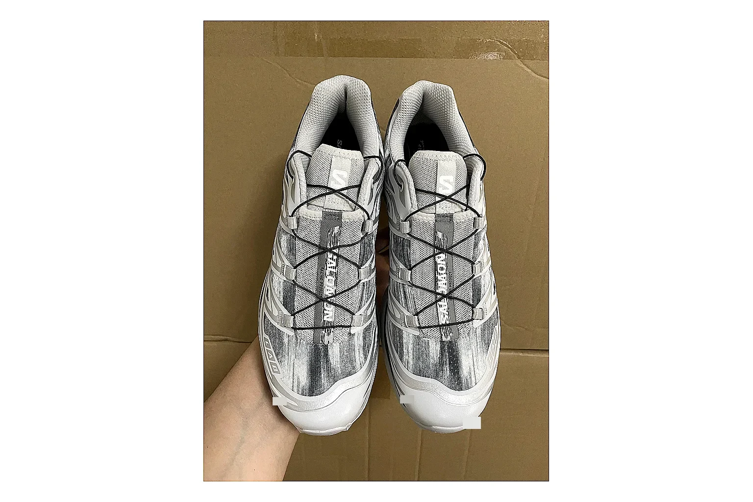 Casual Low-Top Sneaker 9459 shopping brief image SKU 1095509459